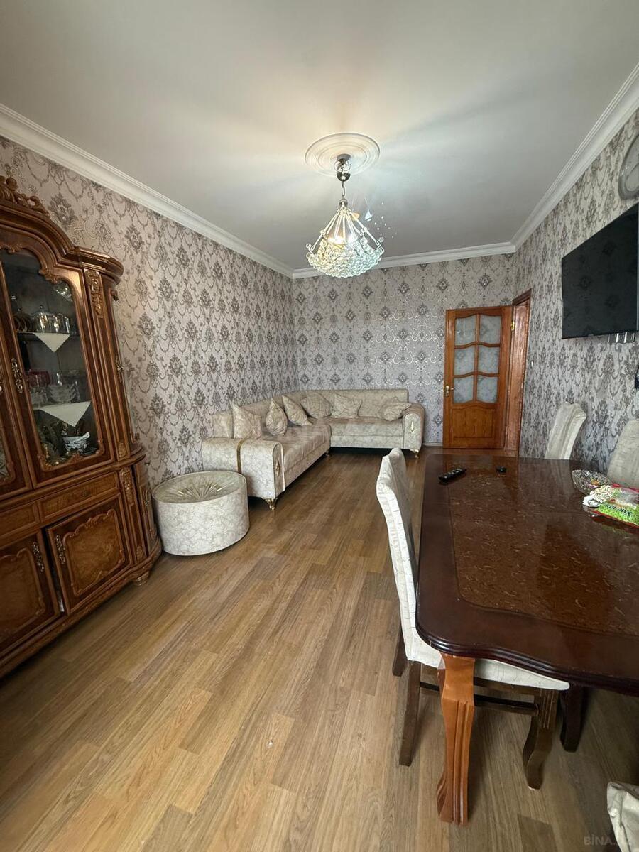 2 otaqlı Köhnə tikili, Biləcəri q., Bakı
