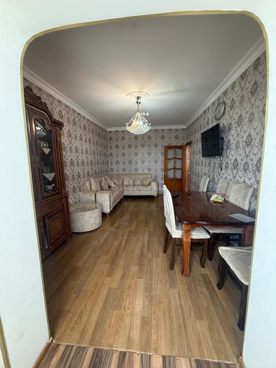 2 otaqlı Köhnə tikili, Biləcəri q., Bakı