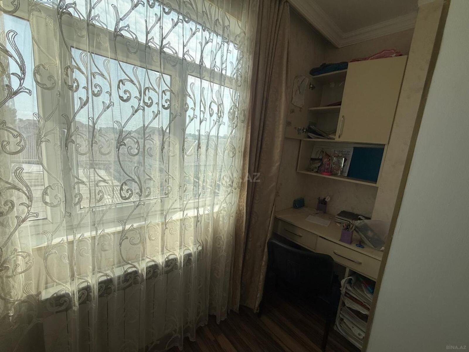 2 otaqlı Köhnə tikili, Biləcəri q., Bakı