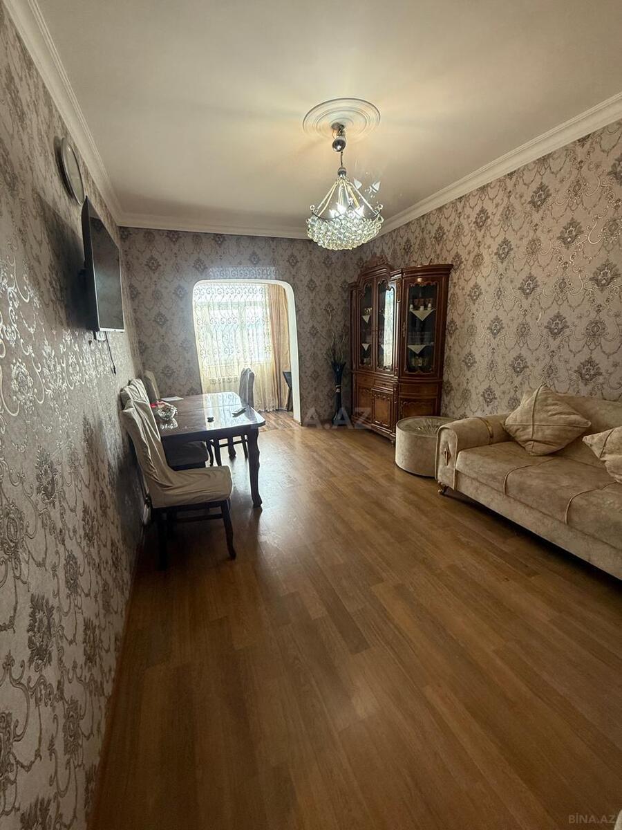 2 otaqlı Köhnə tikili, Biləcəri q., Bakı