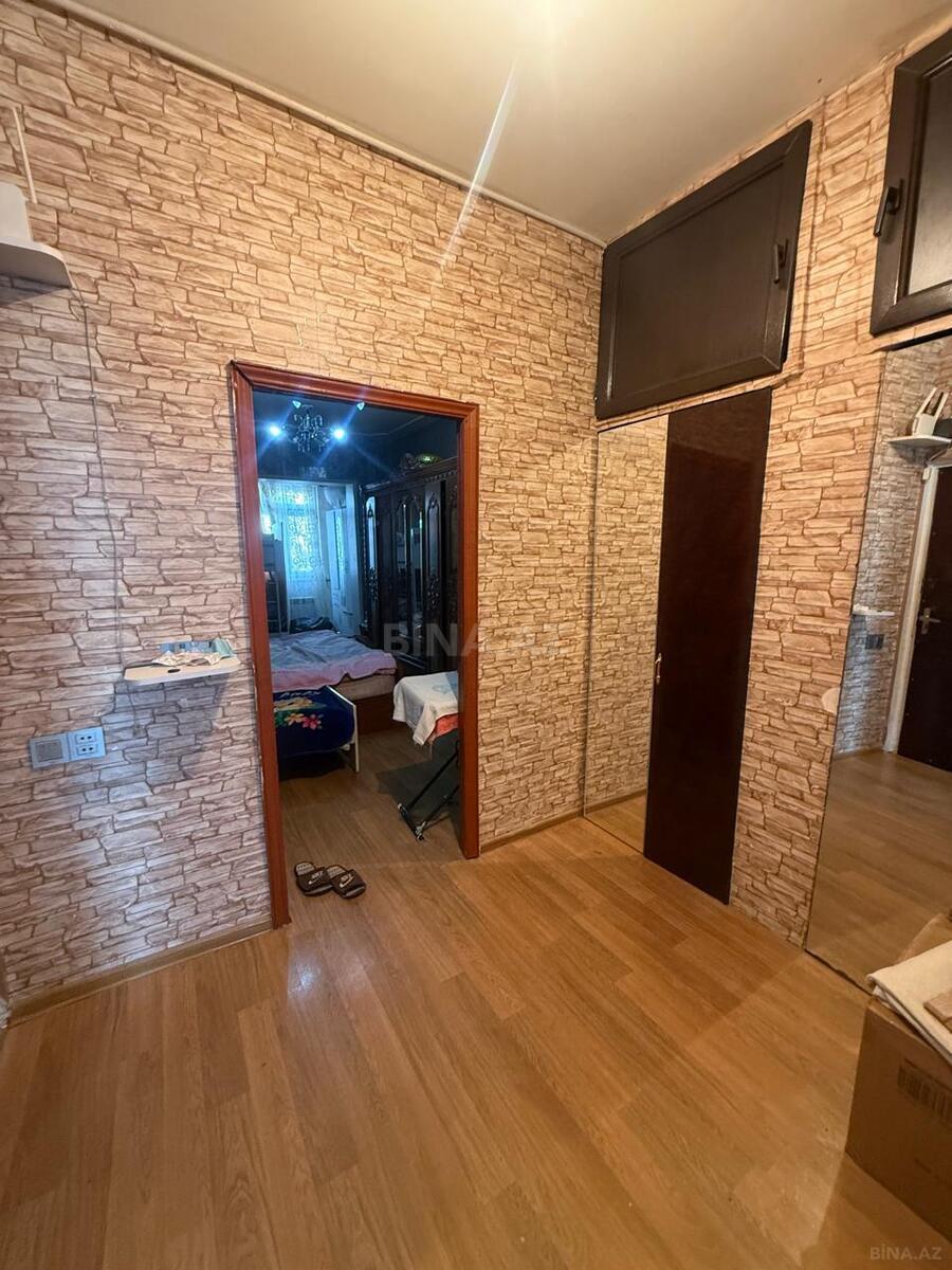 2 otaqlı Köhnə tikili, Biləcəri q., Bakı