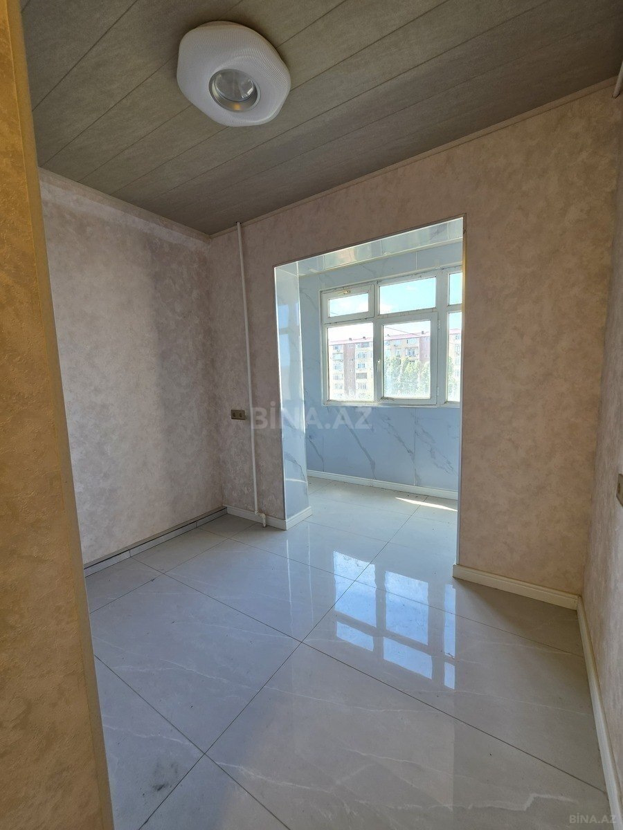 2 otaqlı Köhnə tikili, İnşaatçılar m., Bakı