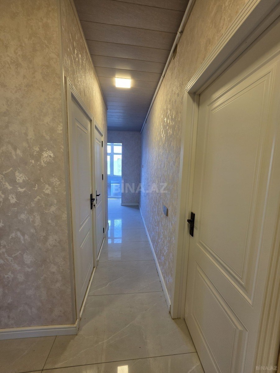 2 otaqlı Köhnə tikili, İnşaatçılar m., Bakı