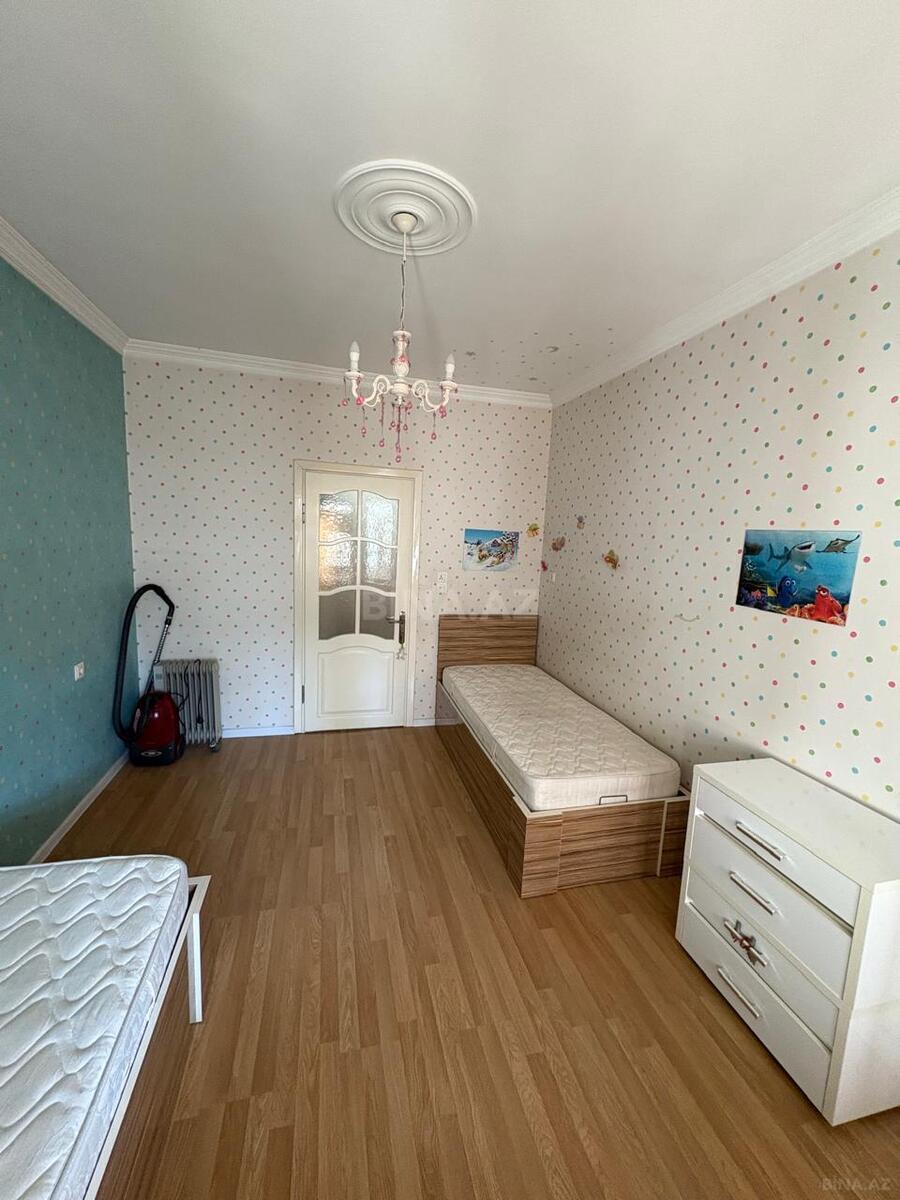 3 otaqlı Köhnə tikili, Nərimanov r., Bakı
