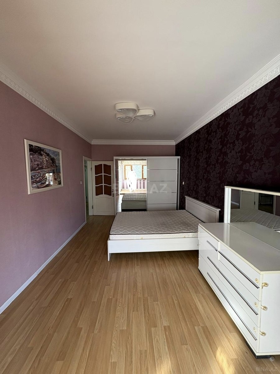 3 otaqlı Köhnə tikili, Nərimanov r., Bakı