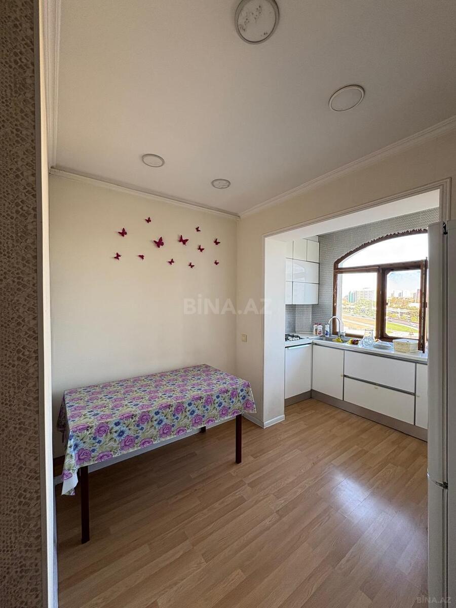 3 otaqlı Köhnə tikili, Nərimanov r., Bakı