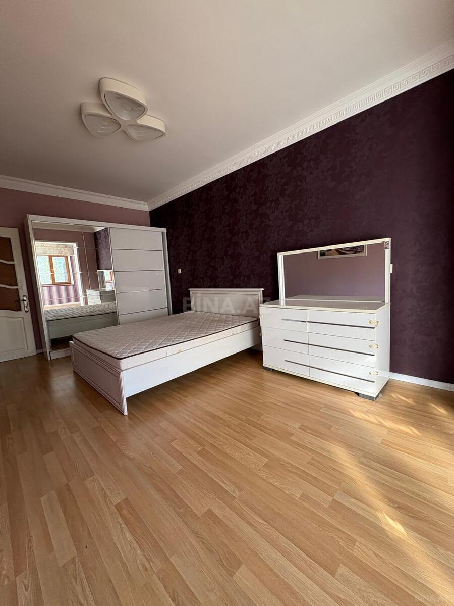 3 otaqlı Köhnə tikili, Nərimanov r., Bakı