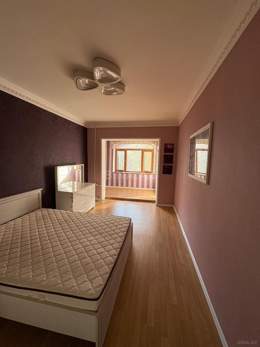 3 otaqlı Köhnə tikili, Nərimanov r., Bakı