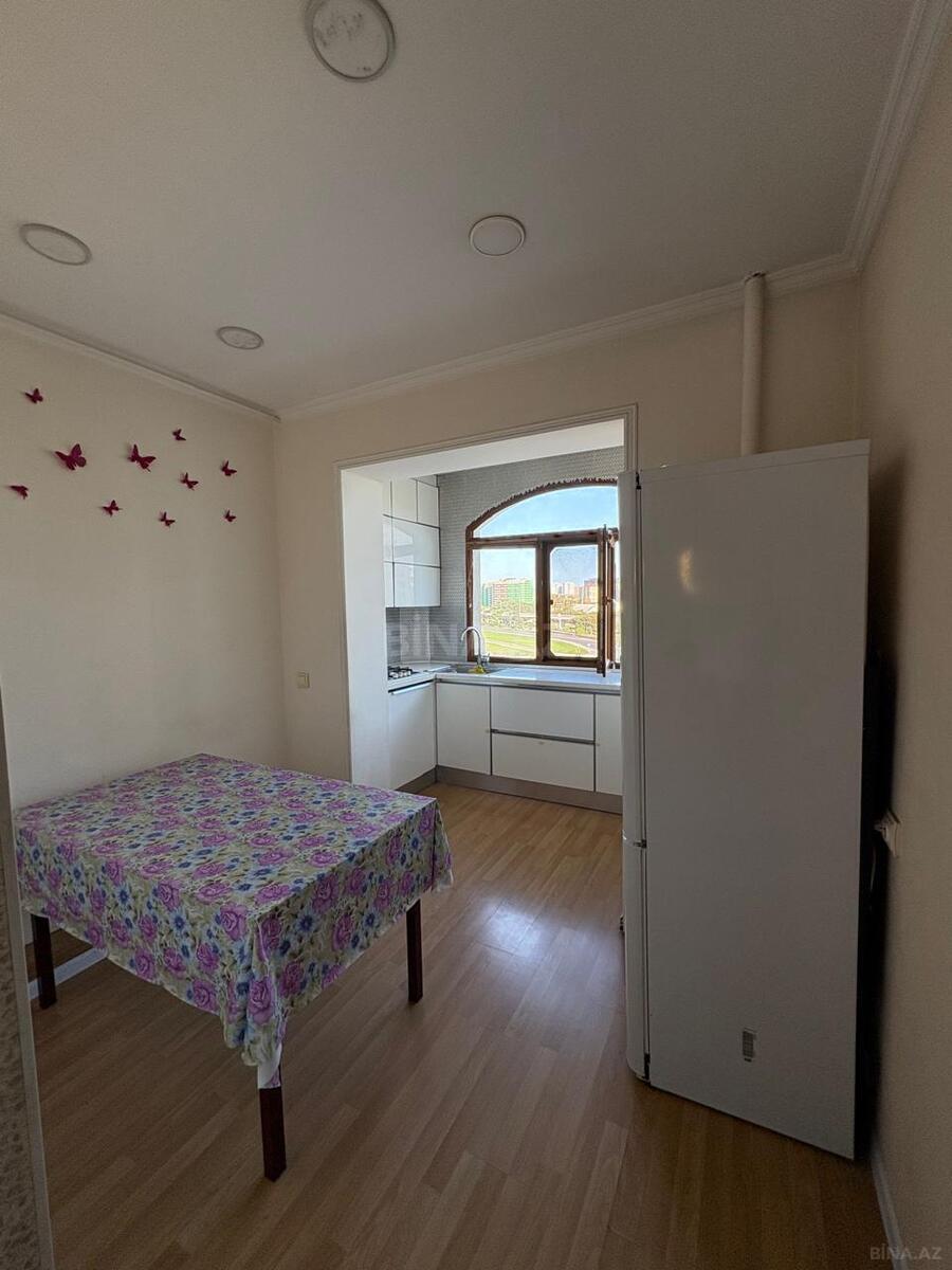 3 otaqlı Köhnə tikili, Nərimanov r., Bakı