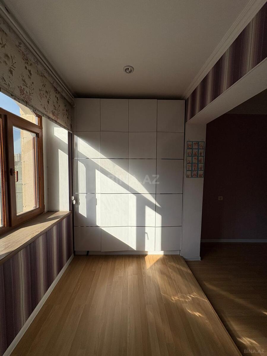 3 otaqlı Köhnə tikili, Nərimanov r., Bakı