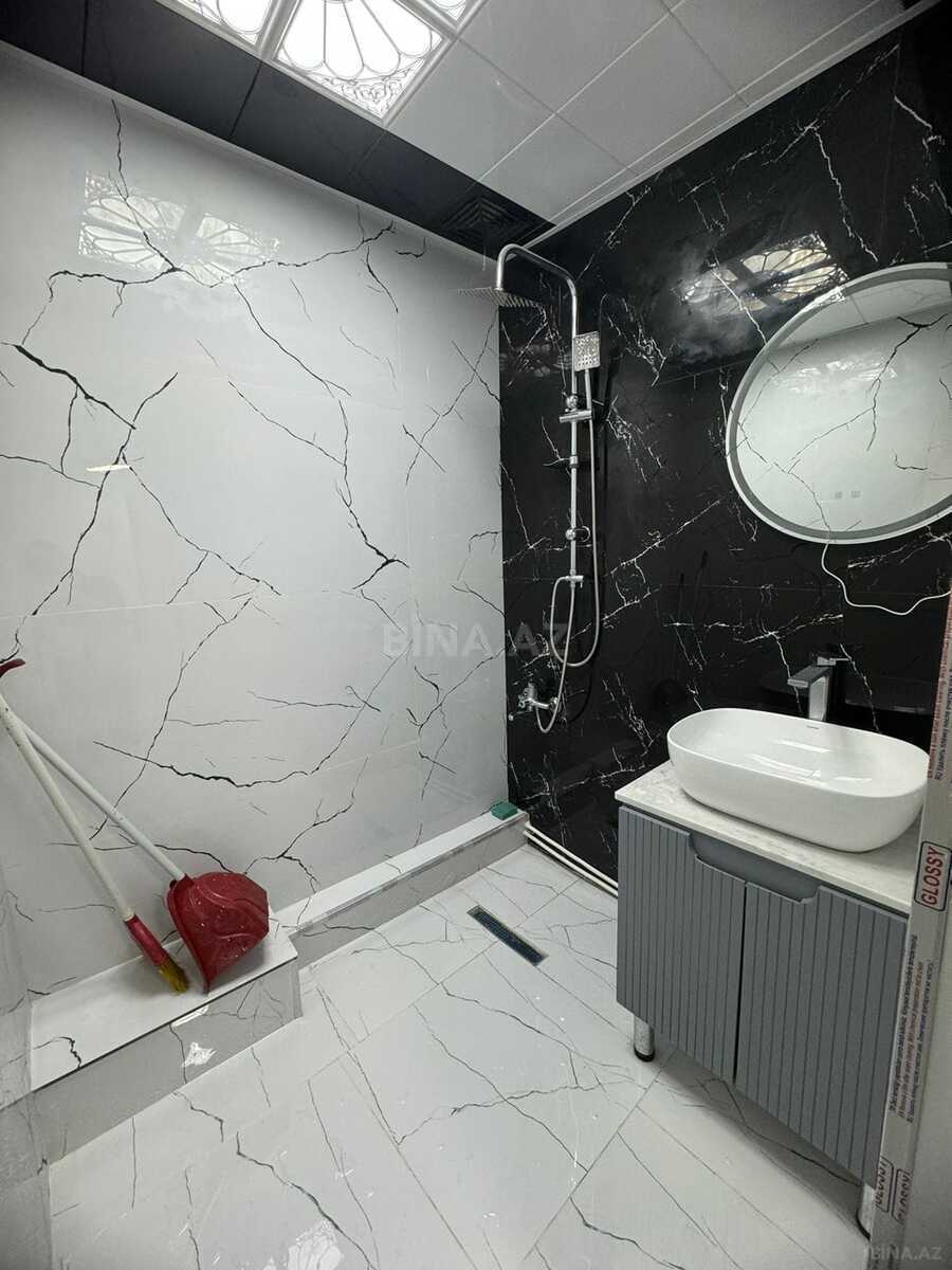 2 otaqlı Köhnə tikili, Xalqlar Dostluğu m., Bakı