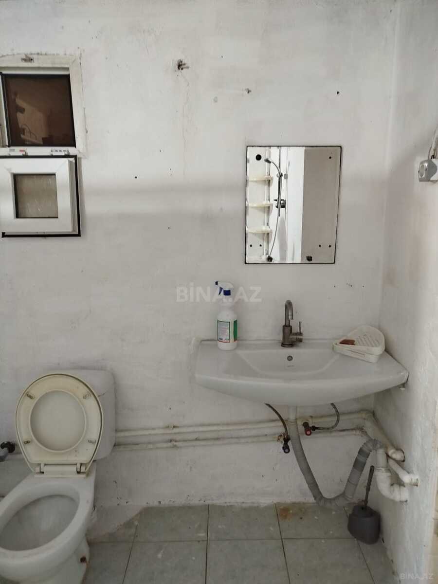 2 otaqlı Həyət evi/Bağ evi, Yeni Günəşli q., Bakı