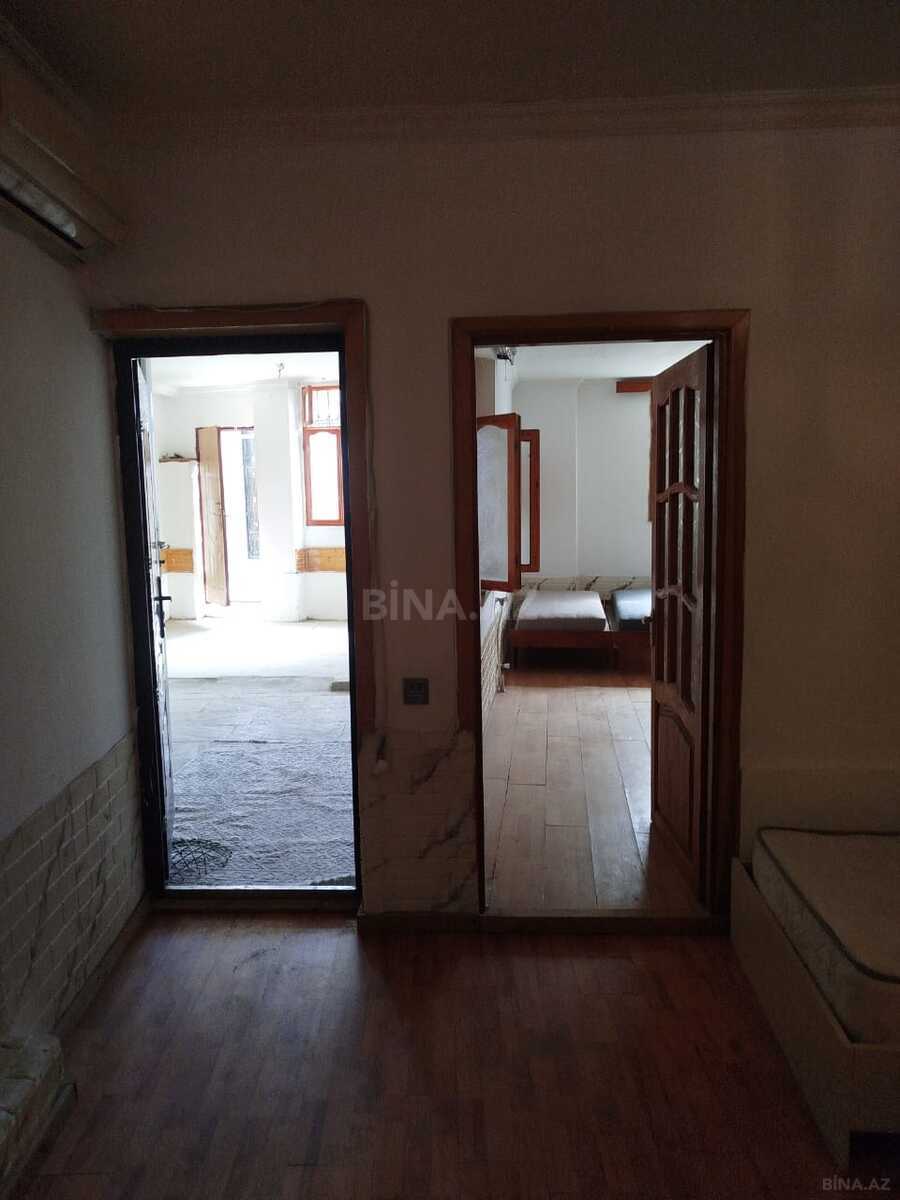 2 otaqlı Həyət evi/Bağ evi, Yeni Günəşli q., Bakı
