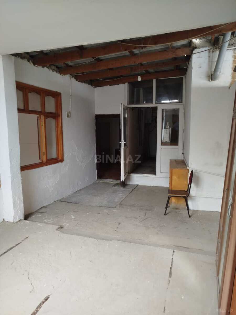 2 otaqlı Həyət evi/Bağ evi, Yeni Günəşli q., Bakı
