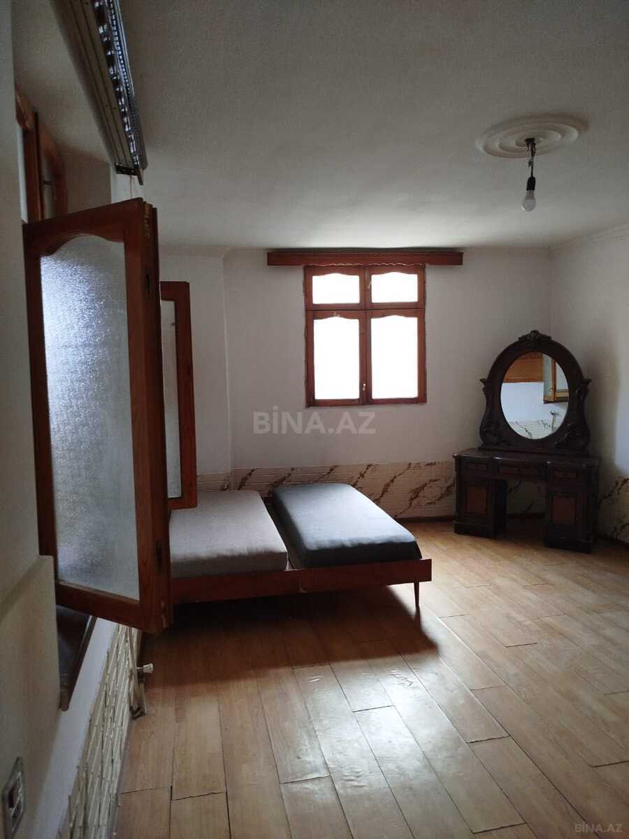 2 otaqlı Həyət evi/Bağ evi, Yeni Günəşli q., Bakı