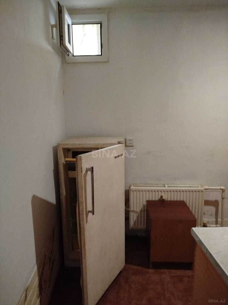 2 otaqlı Həyət evi/Bağ evi, Yeni Günəşli q., Bakı