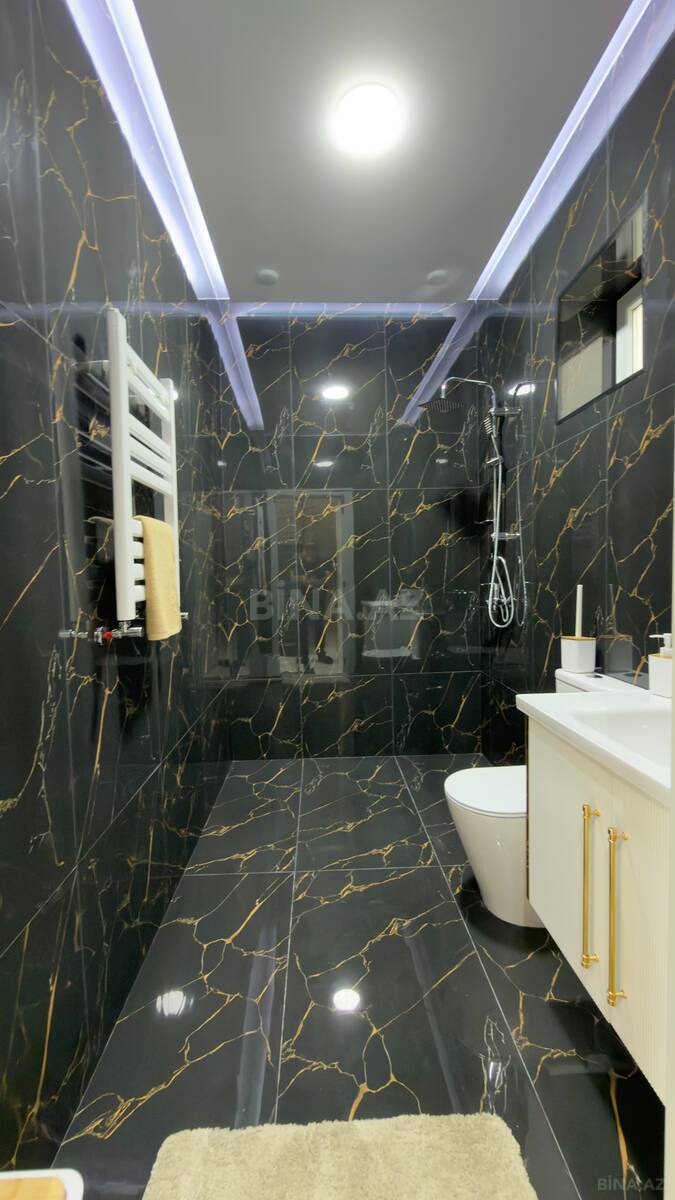 4 otaqlı Həyət evi/Bağ evi, Mərdəkan q., Bakı