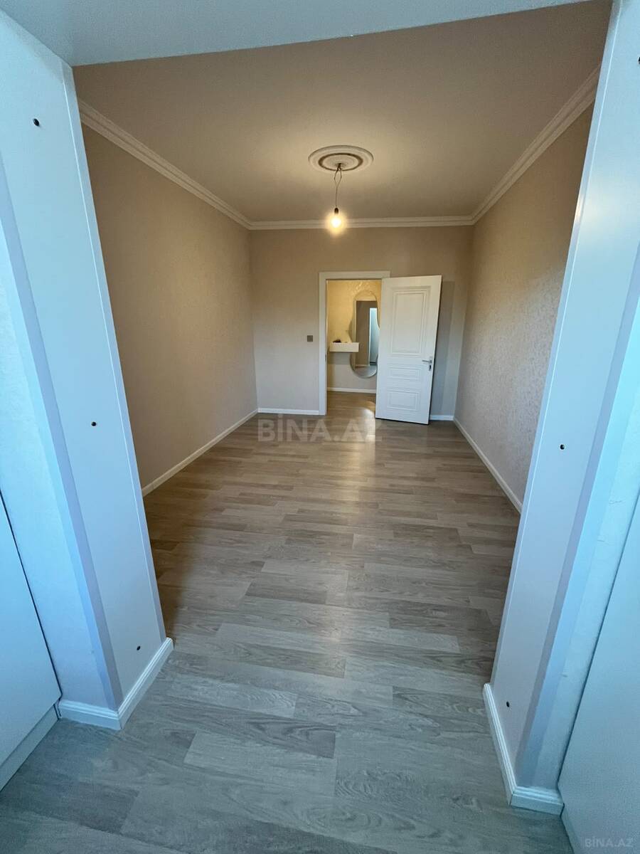 2 otaqlı Köhnə tikili, Xalqlar Dostluğu m., Bakı