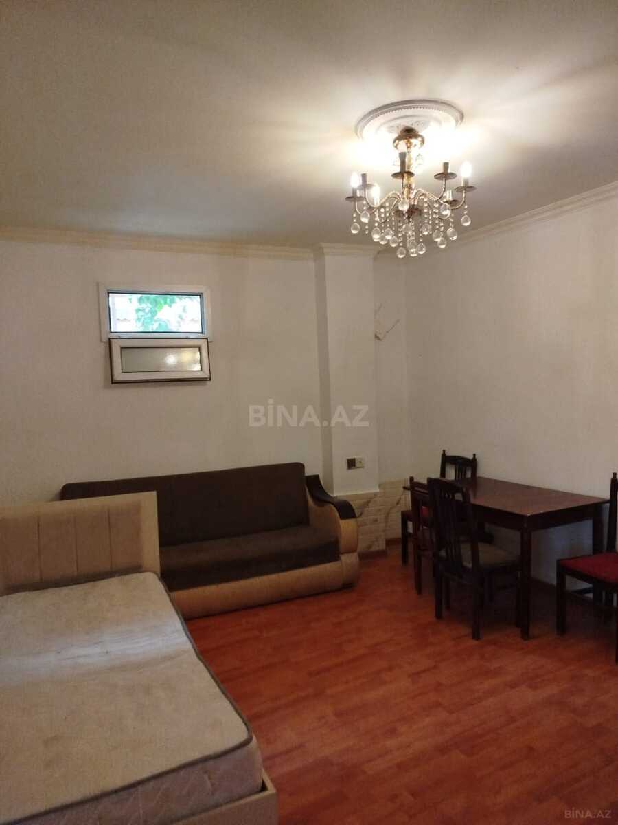 2 otaqlı Həyət evi/Bağ evi, Yeni Günəşli q., Bakı