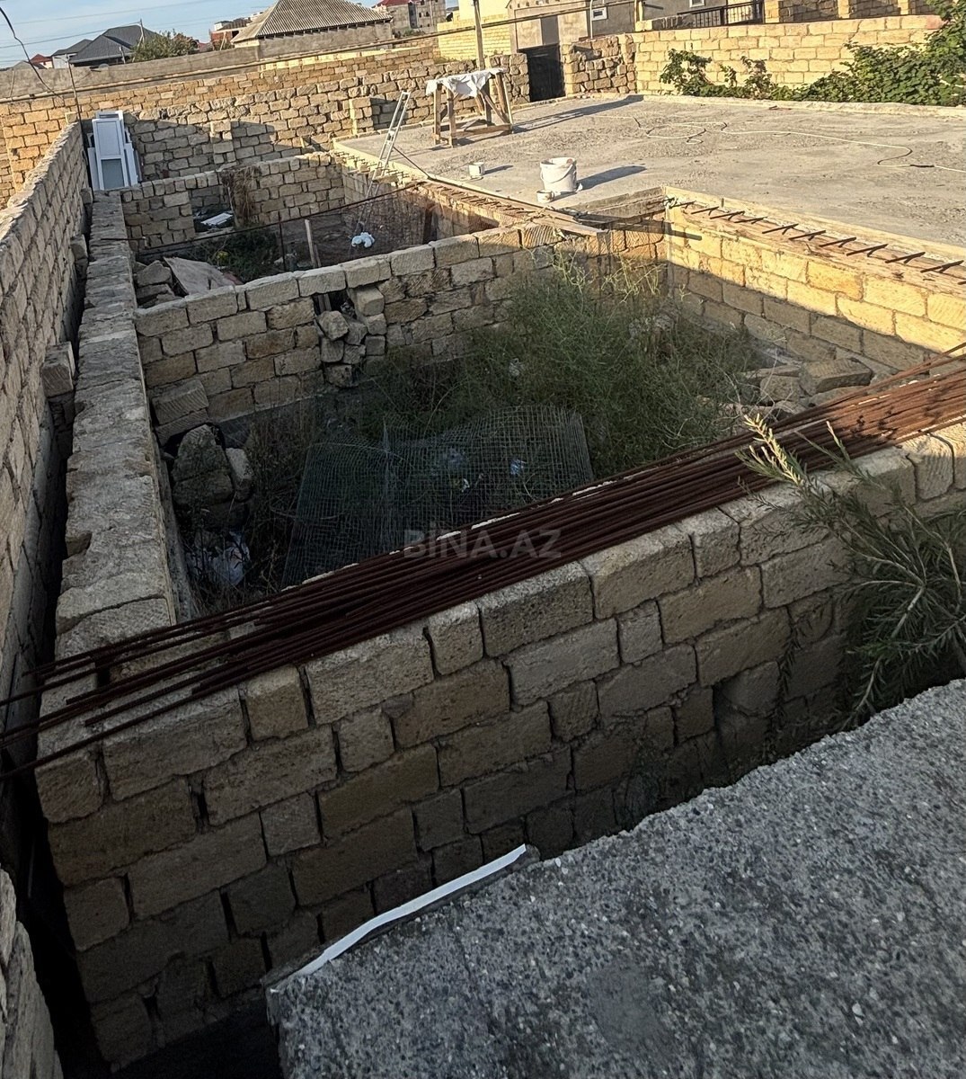 Torpaq Biləcəri q., Bakı