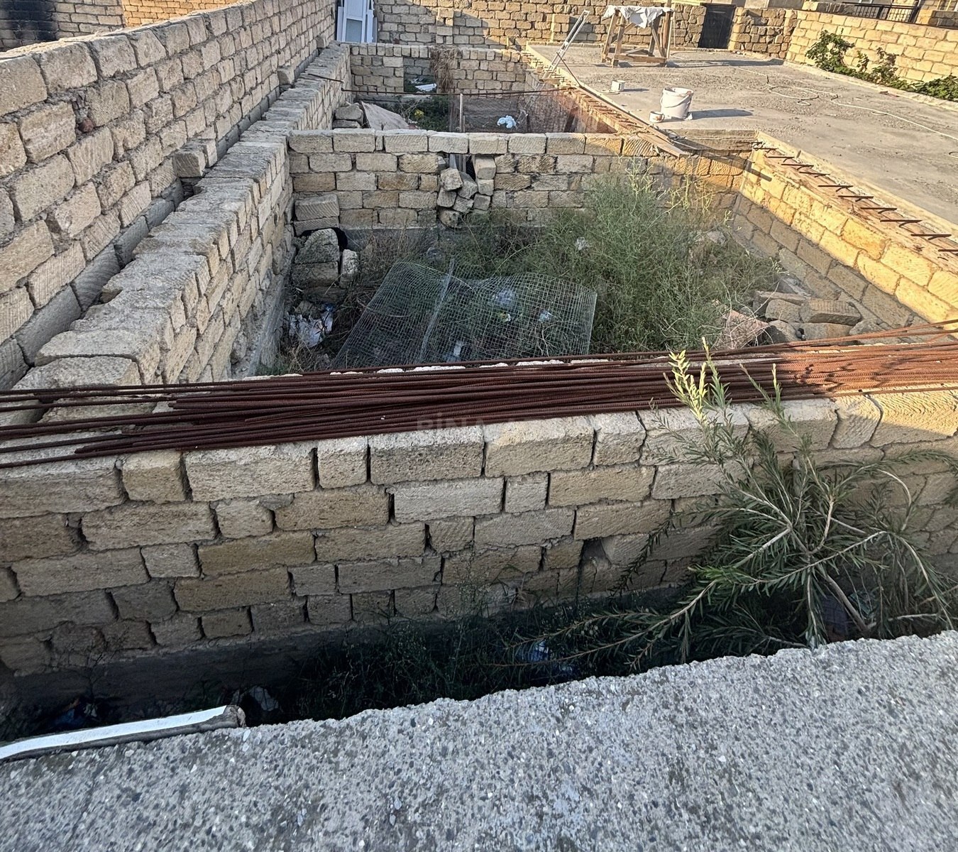 Torpaq Biləcəri q., Bakı