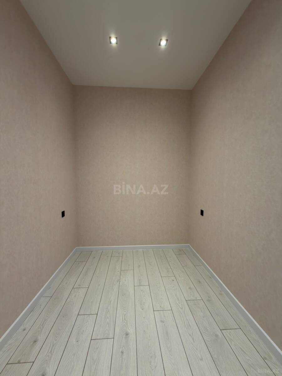 4 otaqlı Həyət evi/Bağ evi, Mərdəkan q., Bakı