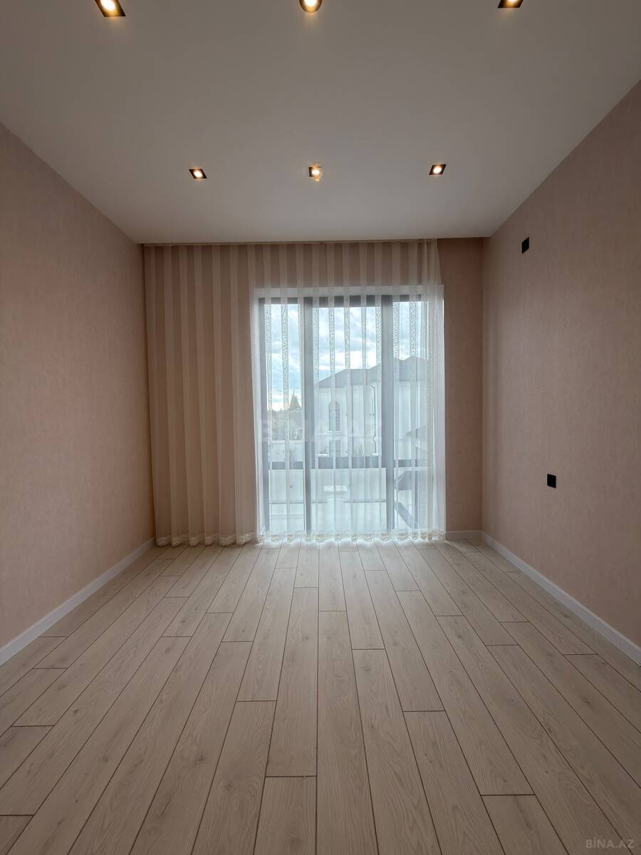 4 otaqlı Həyət evi/Bağ evi, Mərdəkan q., Bakı