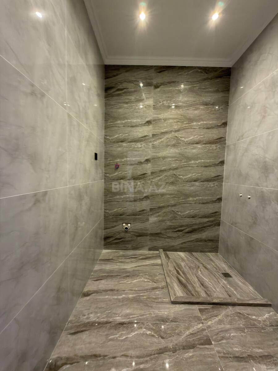 4 otaqlı Həyət evi/Bağ evi, Mərdəkan q., Bakı