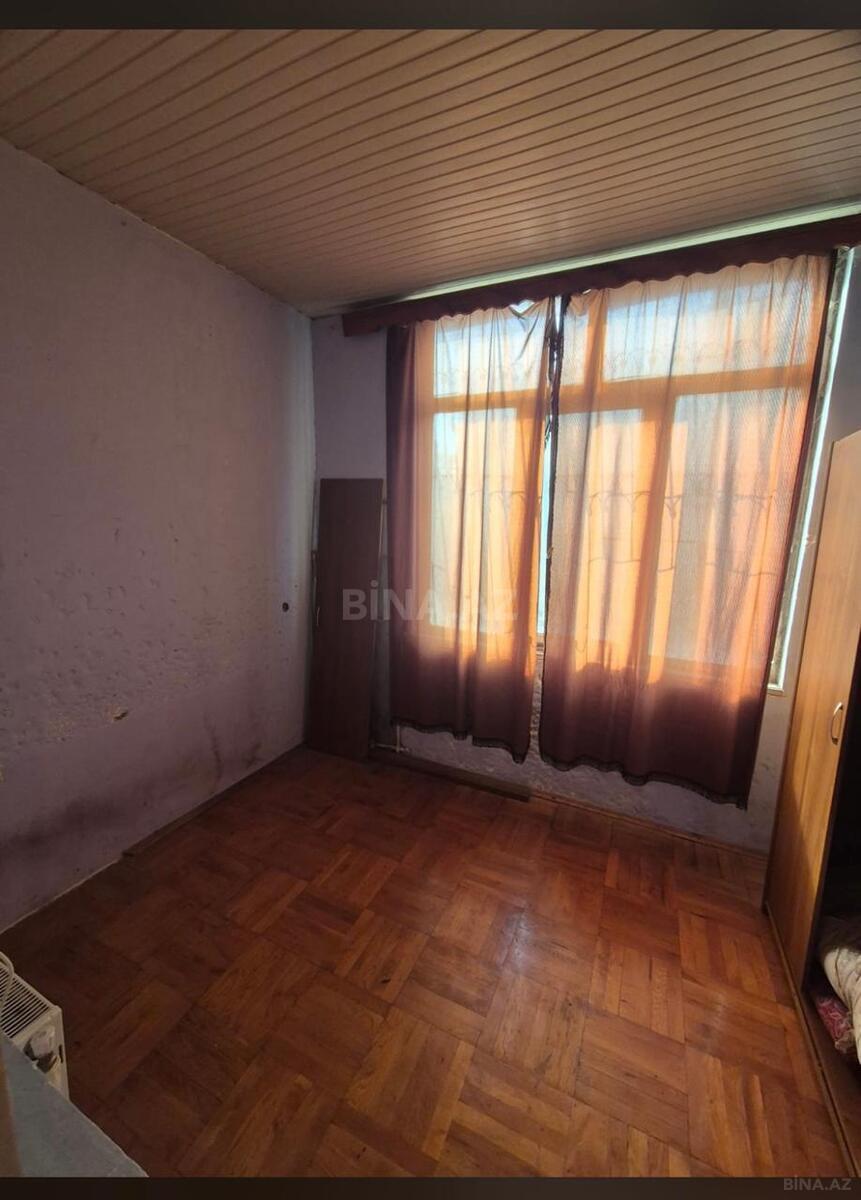2 otaqlı Köhnə tikili, Xalqlar Dostluğu m., Bakı