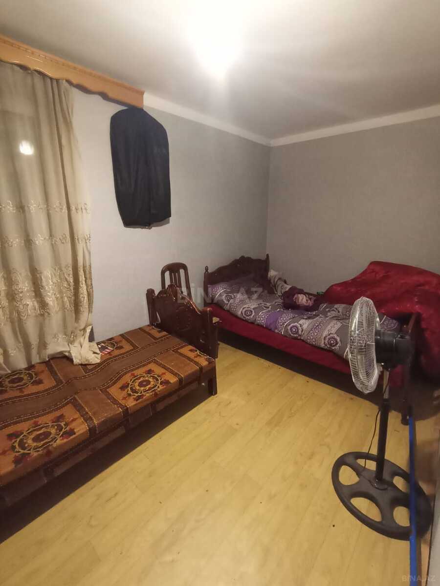 2 otaqlı Köhnə tikili, Nəriman Nərimanov m., Bakı