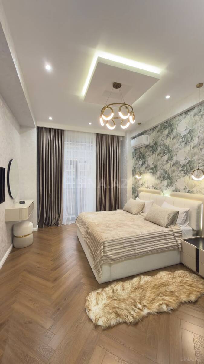 2 otaqlı Yeni tikili, 28 May m., Bakı