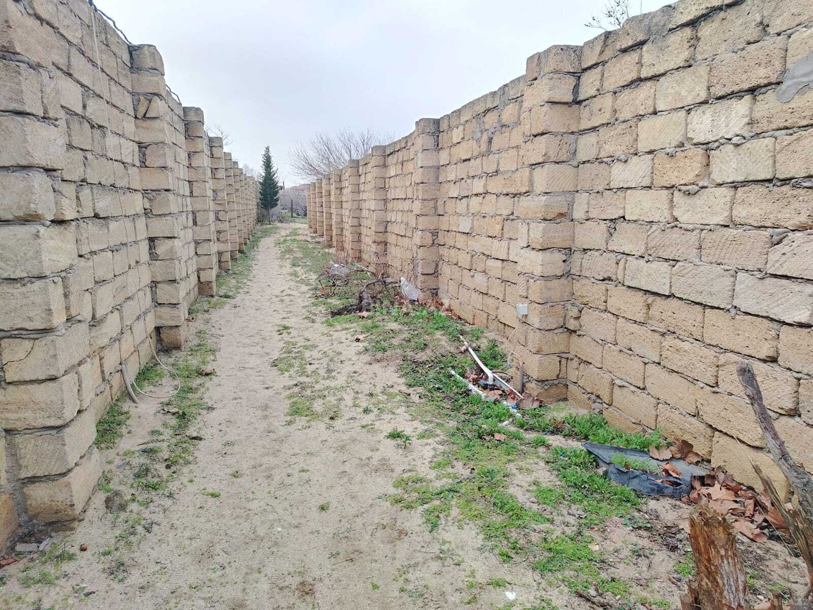 Torpaq Fatmayı q., Bakı