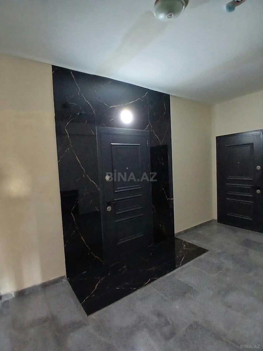 2 otaqlı Yeni tikili, Sumqayıt