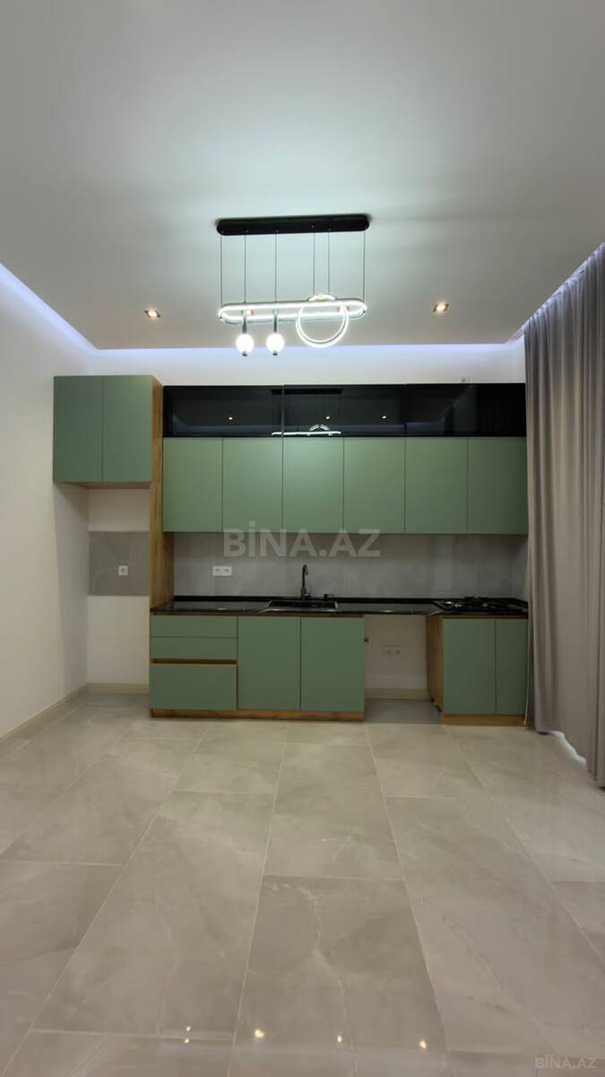 4 otaqlı Həyət evi/Bağ evi, Şüvəlan q., Bakı