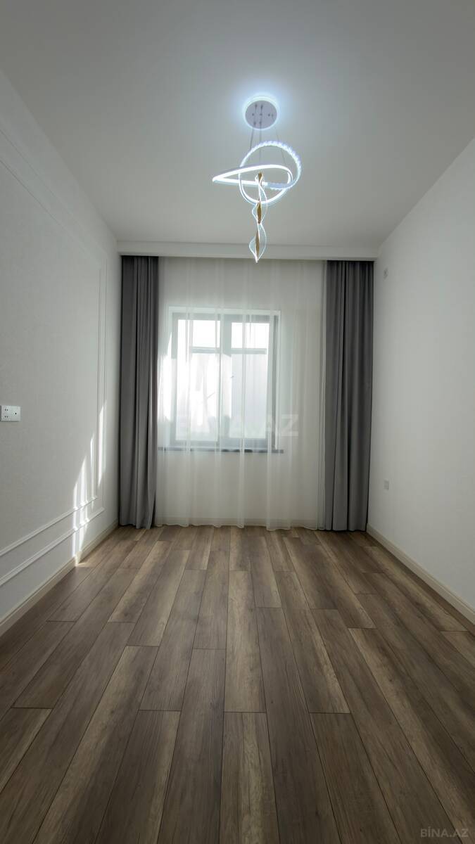 4 otaqlı Həyət evi/Bağ evi, Şüvəlan q., Bakı