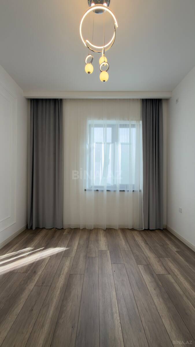 4 otaqlı Həyət evi/Bağ evi, Şüvəlan q., Bakı