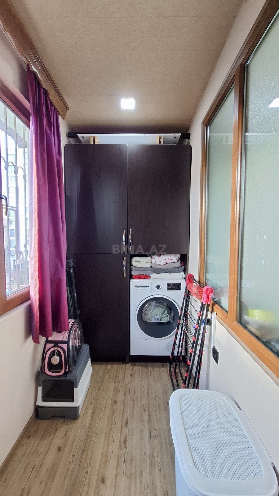 2 otaqlı Köhnə tikili, Azadlıq Prospekti m., Bakı