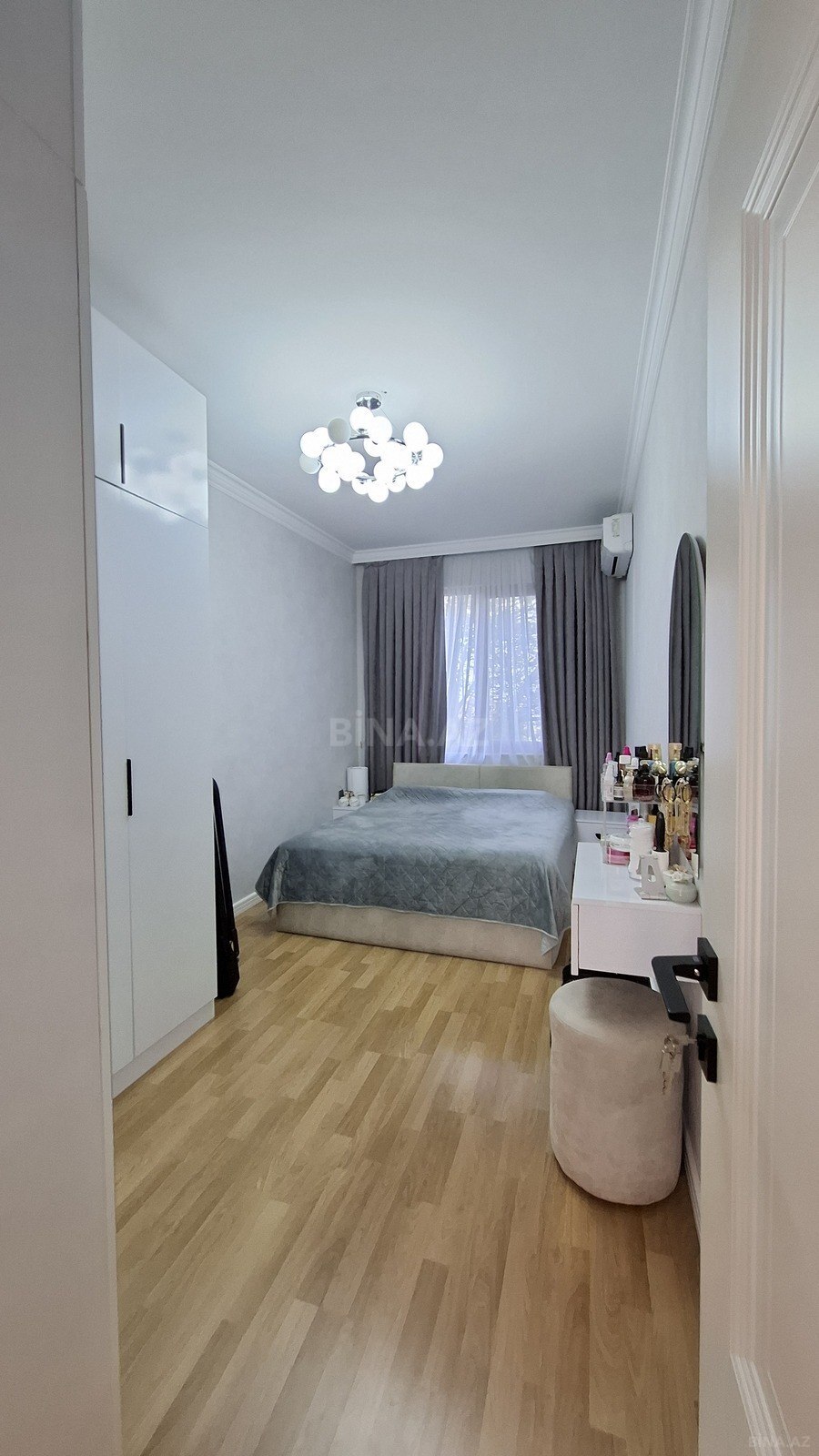 2 otaqlı Köhnə tikili, Azadlıq Prospekti m., Bakı