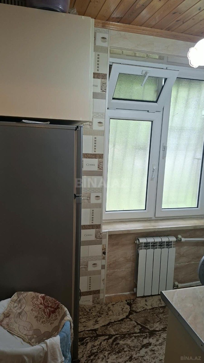 1 otaqlı Köhnə tikili, Neftçilər m., Bakı