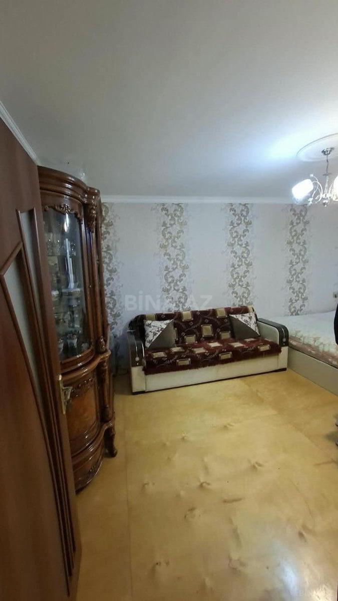 1 otaqlı Köhnə tikili, Neftçilər m., Bakı