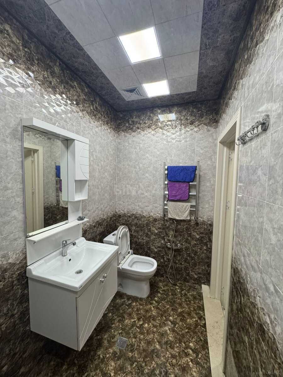 2 otaqlı Yeni tikili, Masazır q., Bakı