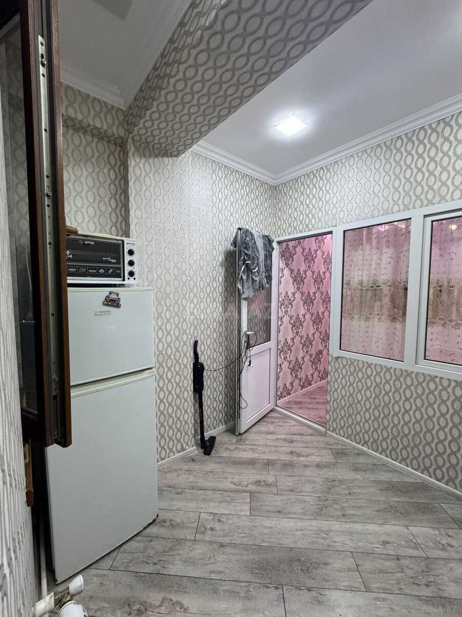 2 otaqlı Yeni tikili, Masazır q., Bakı