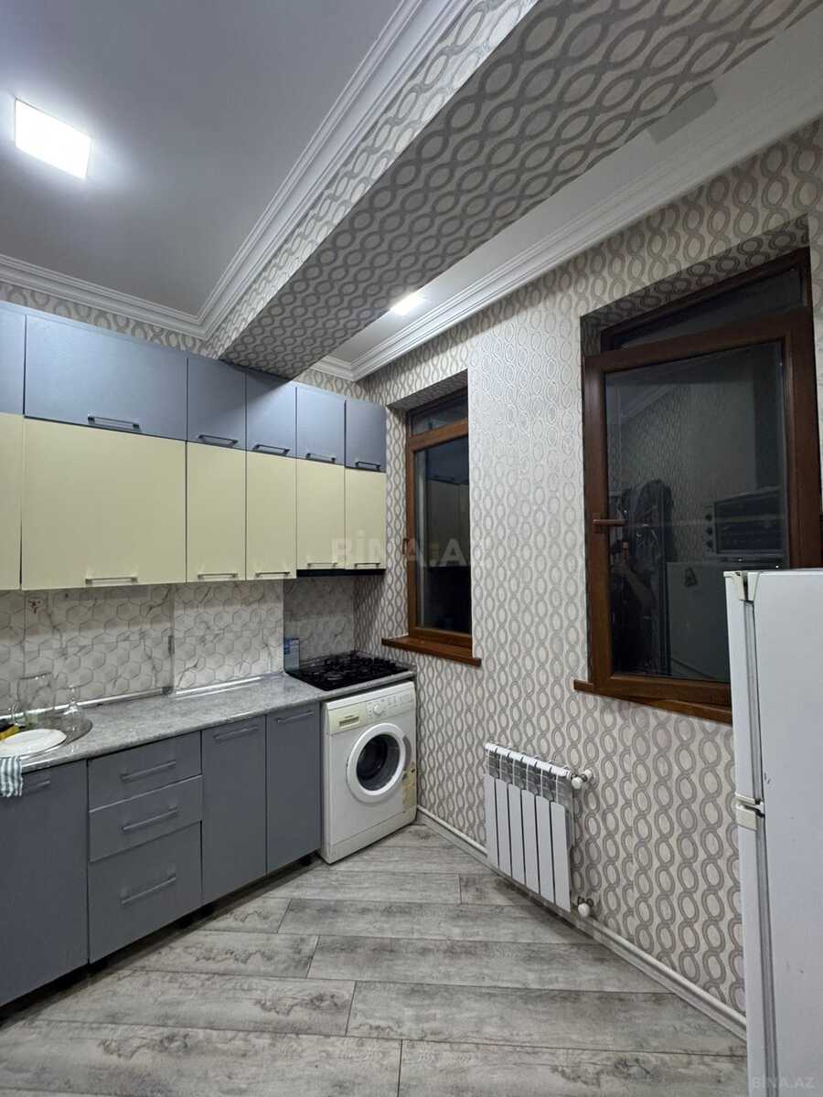 2 otaqlı Yeni tikili, Masazır q., Bakı