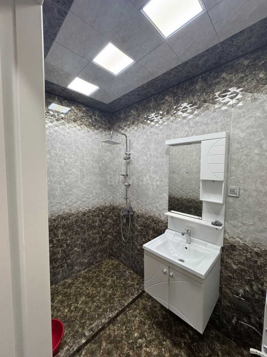 2 otaqlı Yeni tikili, Masazır q., Bakı