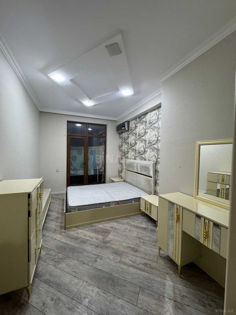 2 otaqlı Yeni tikili, Masazır q., Bakı