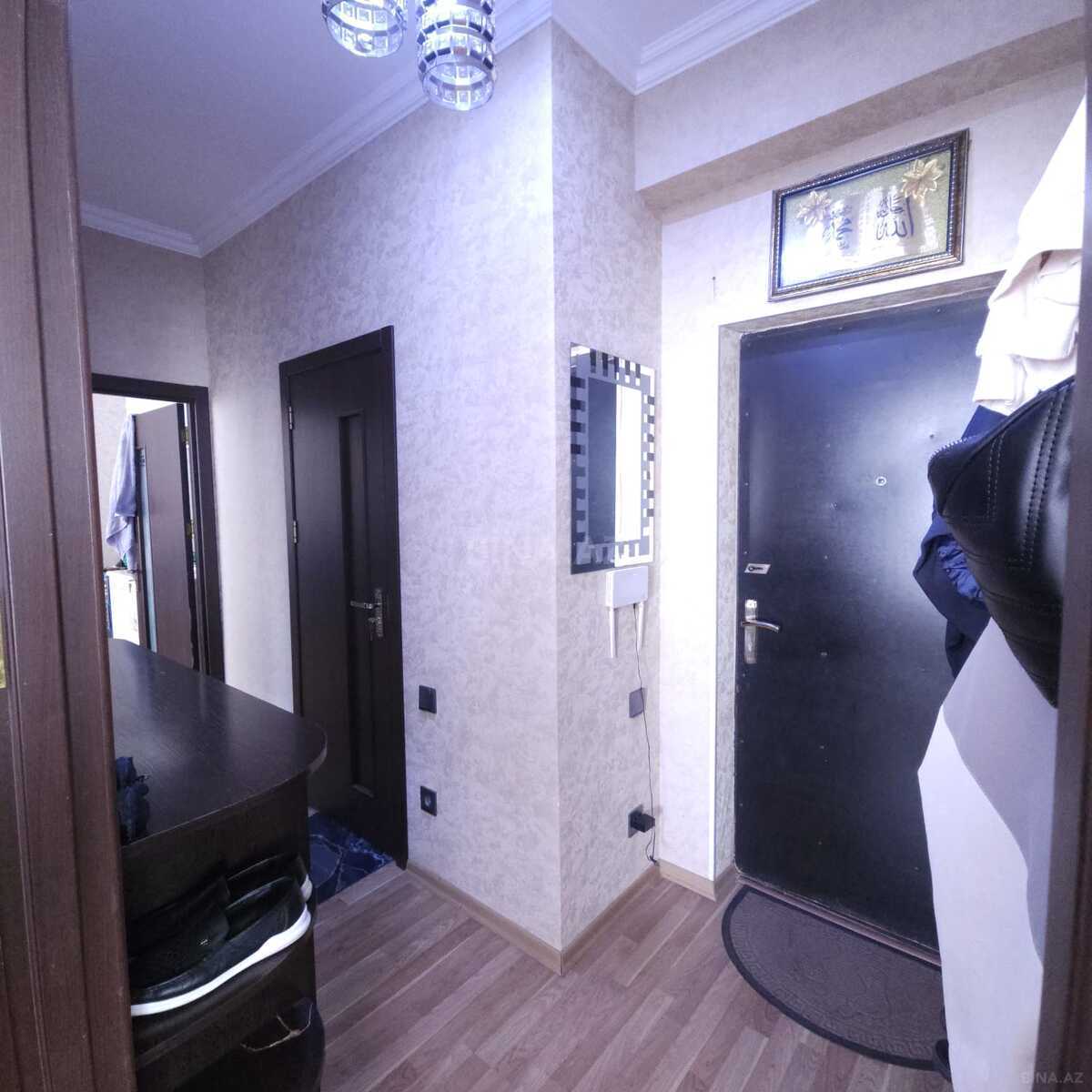 2 otaqlı Yeni tikili, Abşeron r., Xırdalan