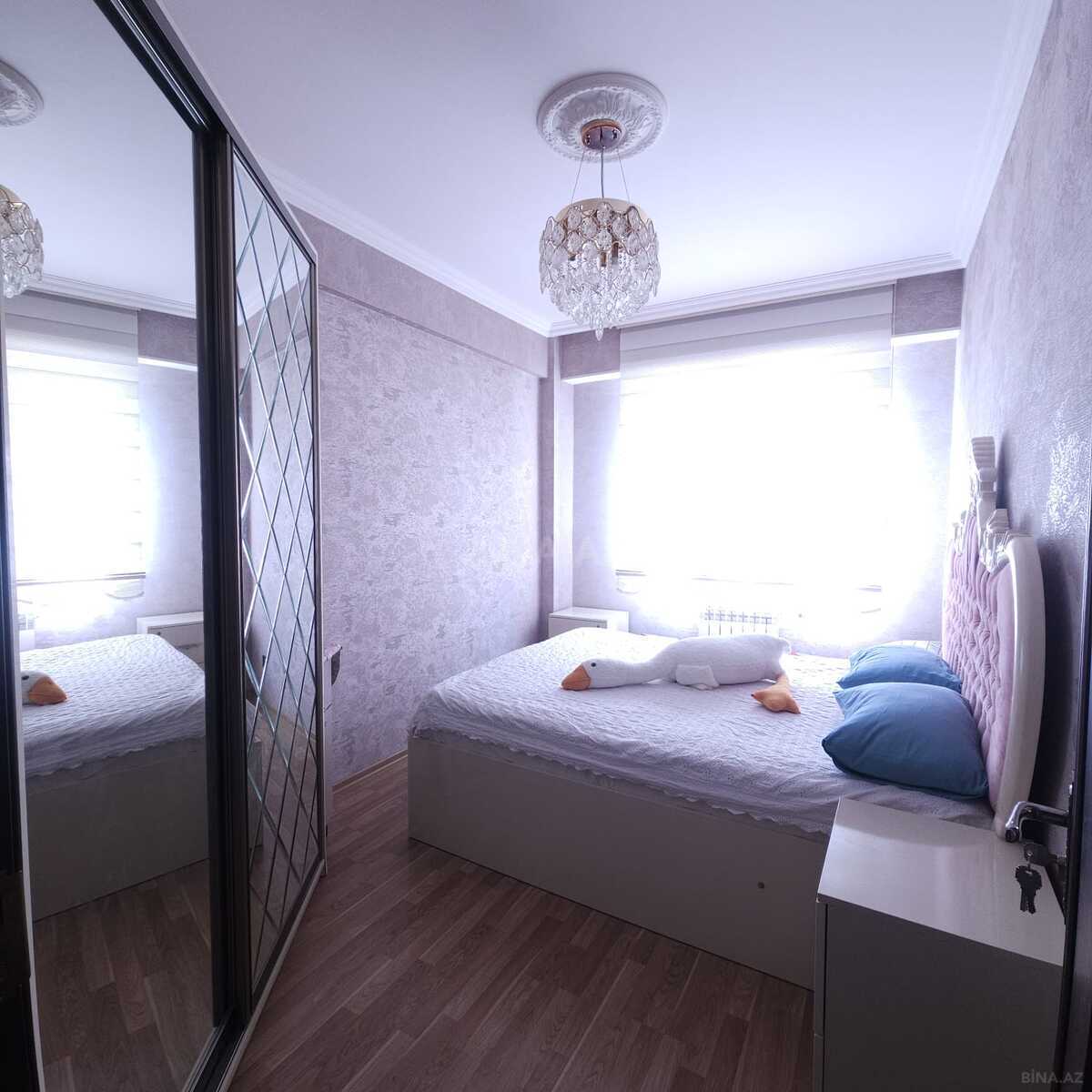 2 otaqlı Yeni tikili, Abşeron r., Xırdalan