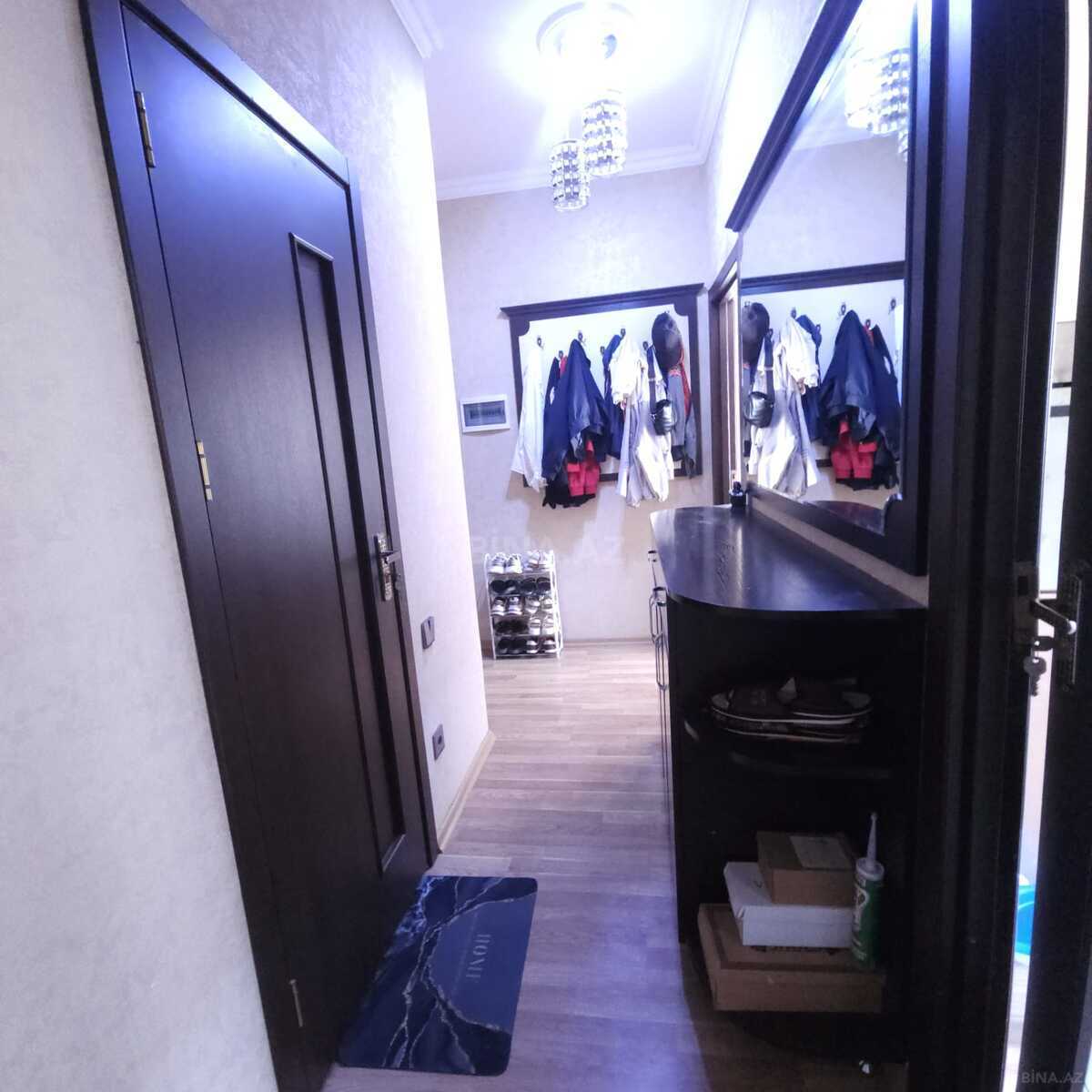 2 otaqlı Yeni tikili, Abşeron r., Xırdalan