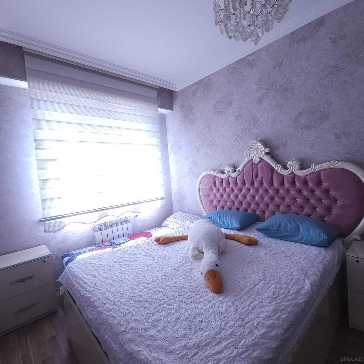 2 otaqlı Yeni tikili, Abşeron r., Xırdalan