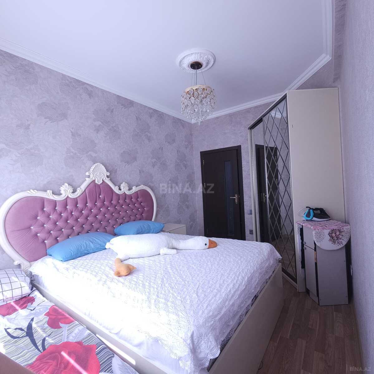 2 otaqlı Yeni tikili, Abşeron r., Xırdalan